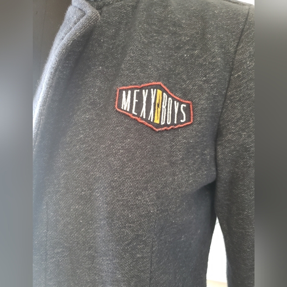 MEXX BOYS SPORT BLAZER Sz 16 - Picture 2 of 6